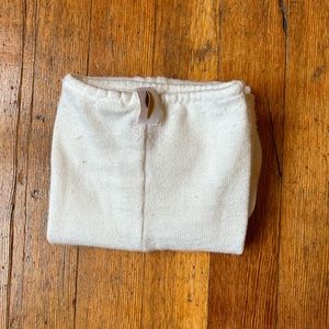 Rubiawear Shorty Legwarmers size small